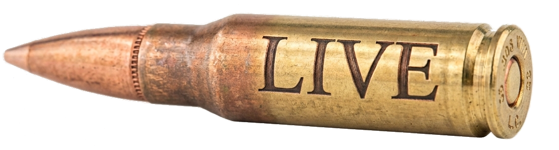 Department of War: LIVE